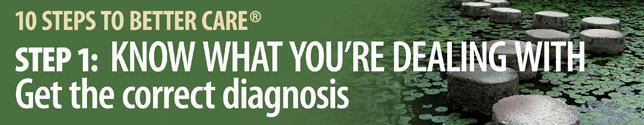 blog correct diagnosis