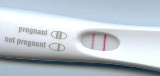 blog pregnancy test
